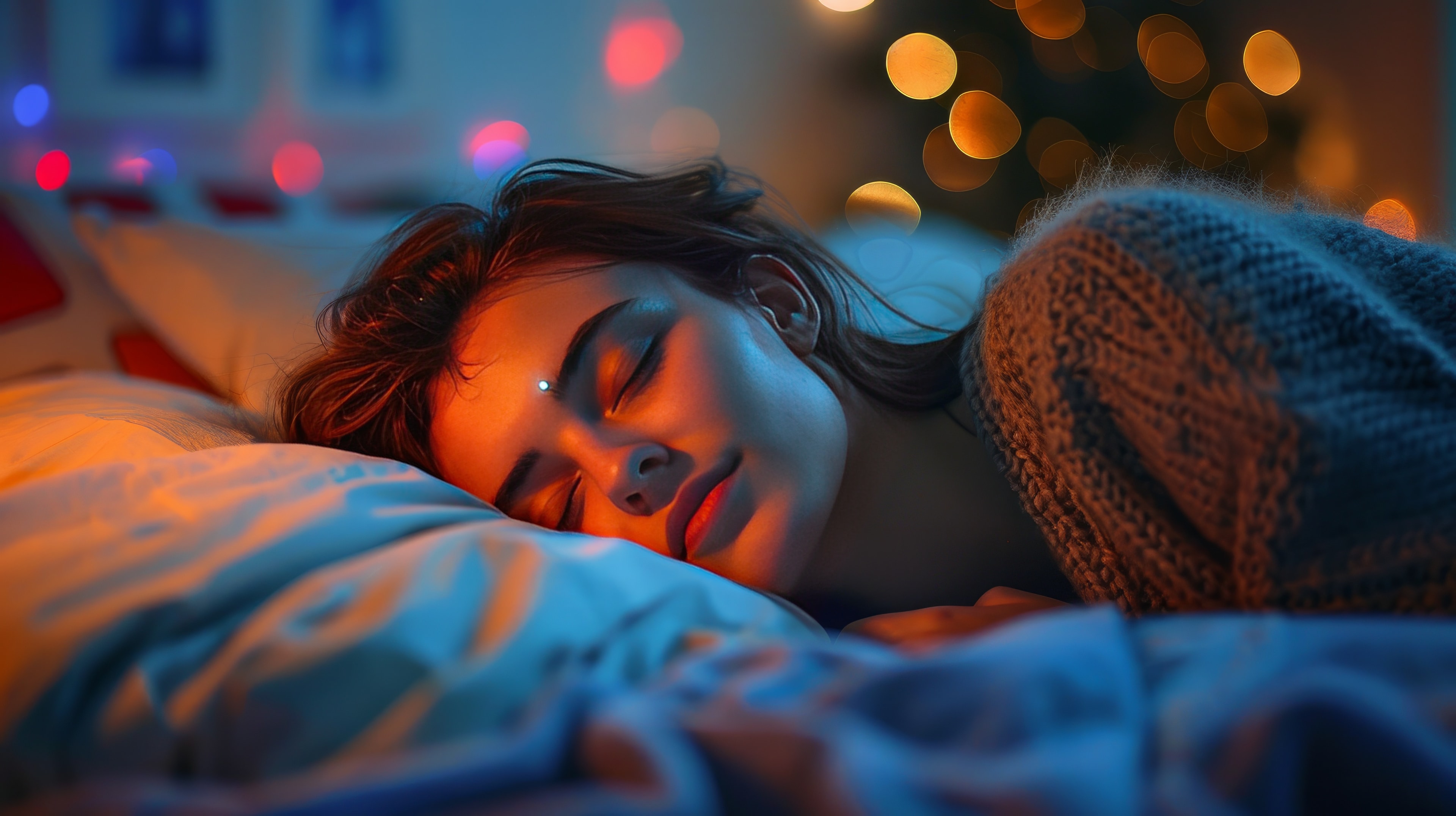 Verbesserung der Schlafqualität in Salzburg