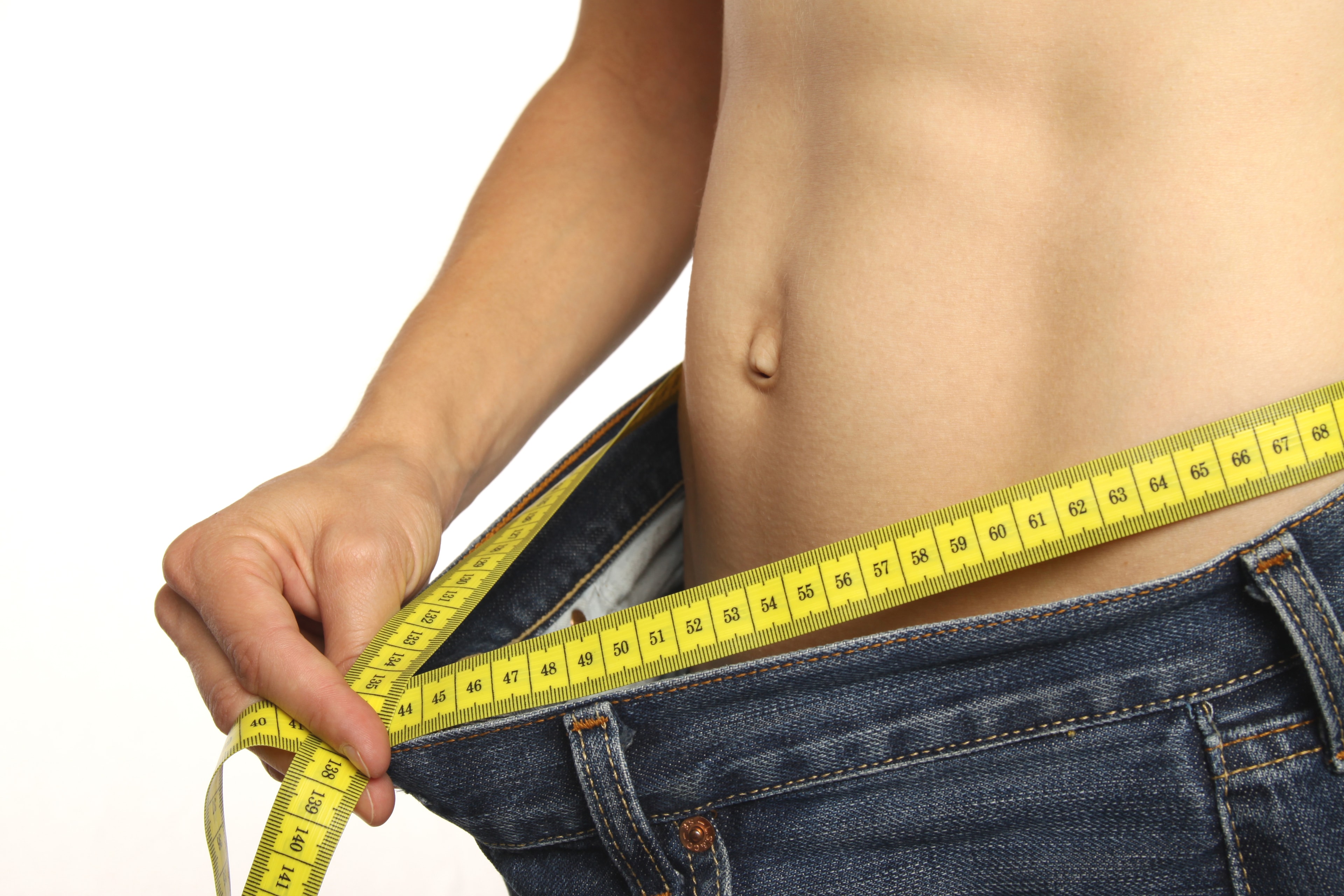 Straffer Bauch in Salzburg