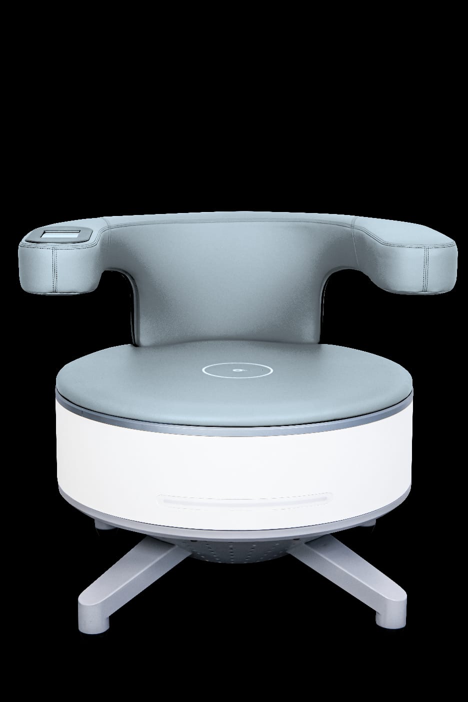 EMP Pelvi Chair in Salzburg